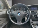 Bmw serie 5 e60 lci 523i excellis a - toit ouvrant - sieges chauffants/electriques occasion simplicicar lagny  simplicicar...