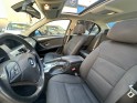 Bmw serie 5 e60 lci 523i excellis a - toit ouvrant - sieges chauffants/electriques occasion simplicicar lagny  simplicicar...