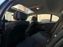 Bmw serie 5 e60 lci 523i excellis a - toit ouvrant - sieges chauffants/electriques occasion simplicicar lagny  simplicicar...