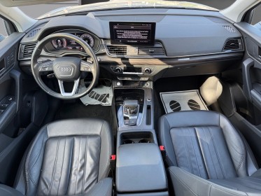 Audi q5 40 tdi 204 s tronic 7 quattro avus occasion simplicicar lagny  simplicicar simplicibike france
