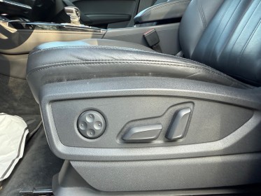 Audi q5 40 tdi 204 s tronic 7 quattro avus occasion simplicicar lagny  simplicicar simplicibike france