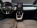 Renault clio v 1.0 tce 90 intens - demarrage sans cle - acces mains libres - carplay - full led occasion simplicicar lagny ...