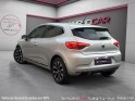 Renault clio v 1.0 tce 90 intens - demarrage sans cle - acces mains libres - carplay - full led occasion simplicicar lagny ...