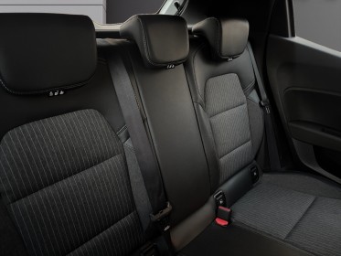 Renault clio v 1.0 tce 90 intens - demarrage sans cle - acces mains libres - carplay - full led occasion simplicicar lagny ...