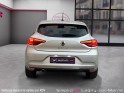 Renault clio v 1.0 tce 90 intens - demarrage sans cle - acces mains libres - carplay - full led occasion simplicicar lagny ...