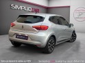 Renault clio v 1.0 tce 90 intens - demarrage sans cle - acces mains libres - carplay - full led occasion simplicicar lagny ...