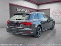 Audi a4 avant 2.0 tdi 150 s tronic 7 s line - 1ère main - entretien audi occasion simplicicar lagny  simplicicar...