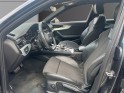 Audi a4 avant 2.0 tdi 150 s tronic 7 s line - 1ère main - entretien audi occasion simplicicar lagny  simplicicar...