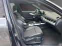Audi a4 avant 2.0 tdi 150 s tronic 7 s line - 1ère main - entretien audi occasion simplicicar lagny  simplicicar...