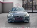 Audi a4 avant 2.0 tdi 150 s tronic 7 s line - 1ère main - entretien audi occasion simplicicar lagny  simplicicar...