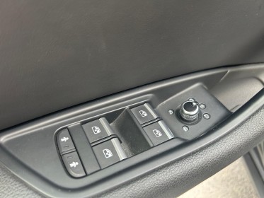 Audi a4 avant 2.0 tdi 150 s tronic 7 s line - 1ère main - entretien audi occasion simplicicar lagny  simplicicar...