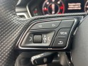 Audi a4 avant 2.0 tdi 150 s tronic 7 s line - 1ère main - entretien audi occasion simplicicar lagny  simplicicar...