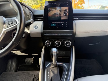 Renault clio v 1.3 tce 130 edc initiale paris occasion simplicicar lagny  simplicicar simplicibike france