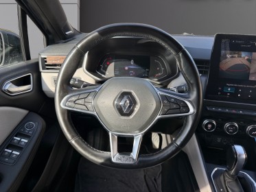 Renault clio v 1.3 tce 130 edc initiale paris occasion simplicicar lagny  simplicicar simplicibike france