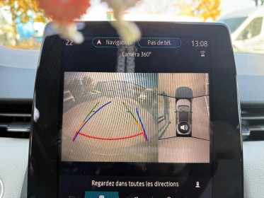 Renault clio v 1.3 tce 130 edc initiale paris occasion simplicicar lagny  simplicicar simplicibike france