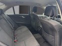 Mercedes classe c 2011 180 cdi blueefficiency avantgarde executive sièges electriques entretien mercedes, garantie 12 mois...