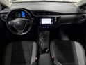 Toyota auris hybride 136h dynamic - garantie 12 mois occasion simplicicar brest simplicicar simplicibike france