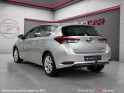 Toyota auris hybride 136h dynamic - garantie 12 mois occasion simplicicar brest simplicicar simplicibike france