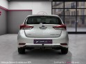 Toyota auris hybride 136h dynamic - garantie 12 mois occasion simplicicar brest simplicicar simplicibike france