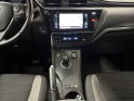 Toyota auris hybride 136h dynamic - garantie 12 mois occasion simplicicar brest simplicicar simplicibike france