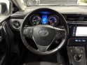 Toyota auris hybride 136h dynamic - garantie 12 mois occasion simplicicar brest simplicicar simplicibike france