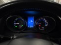 Toyota auris hybride 136h dynamic - garantie 12 mois occasion simplicicar brest simplicicar simplicibike france