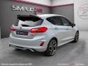 Ford fiesta st 1.5 ecoboost 200 st pack - pack hiver - garantie 12 mois occasion simplicicar nimes - rb auto simplicicar...