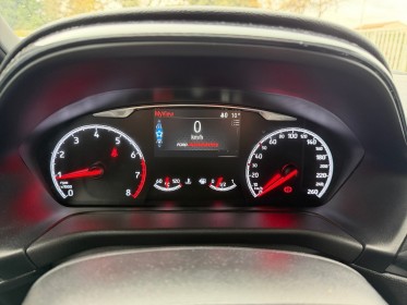 Ford fiesta st 1.5 ecoboost 200 st pack - pack hiver - garantie 12 mois occasion simplicicar nimes - rb auto simplicicar...