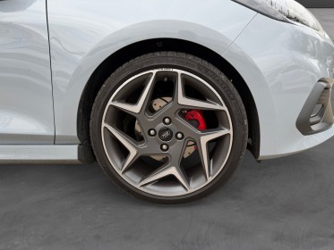 Ford fiesta st 1.5 ecoboost 200 st pack - pack hiver - garantie 12 mois occasion simplicicar nimes - rb auto simplicicar...