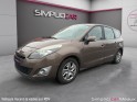 Renault scenic iii dci 130 fap expression euro 5 2011 occasion simplicicar meaux simplicicar simplicibike france