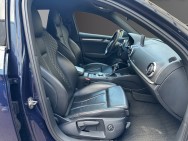 AUDI d'occasion A3 2.0 TDI 150 S TRONIC de 2017 Le Raincy (93)﻿