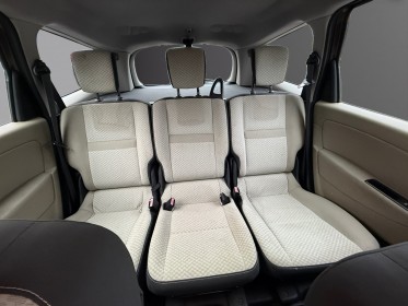 Renault scenic iii dci 130 fap expression euro 5 2011 occasion simplicicar meaux simplicicar simplicibike france