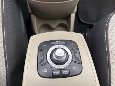 Renault scenic iii dci 130 fap expression euro 5 2011 occasion simplicicar meaux simplicicar simplicibike france