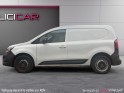 Renault kangoo van 2023 1.5 bluedci 95 ch grand confort carplay, radar de recul, garantie 12 mois occasion simplicicar...