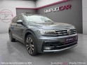 Volkswagen tiguan allspace 2.0 tdi 150 dsg7 r-line - garantie 12 mois - toit ouvrant - siÈges ÉlÉctrique a mÉmoire......