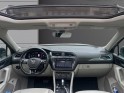 Volkswagen tiguan allspace 2.0 tdi 150 dsg7 r-line - garantie 12 mois - toit ouvrant - siÈges ÉlÉctrique a mÉmoire......