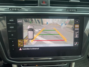 Volkswagen tiguan allspace 2.0 tdi 150 dsg7 r-line - garantie 12 mois - toit ouvrant - siÈges ÉlÉctrique a mÉmoire......