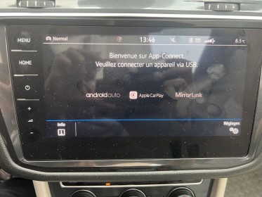 Volkswagen tiguan allspace 2.0 tdi 150 dsg7 r-line - garantie 12 mois - toit ouvrant - siÈges ÉlÉctrique a mÉmoire......