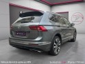 Volkswagen tiguan allspace 2.0 tdi 150 dsg7 r-line - garantie 12 mois - toit ouvrant - siÈges ÉlÉctrique a mÉmoire......