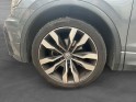 Volkswagen tiguan allspace 2.0 tdi 150 dsg7 r-line - garantie 12 mois - toit ouvrant - siÈges ÉlÉctrique a mÉmoire......