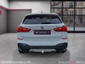 Bmw x1 f48 sdrive 20d 190 ch bva8 m sport caméra de recul attelage amovible révisée garantie 12 mois hayon electrique...