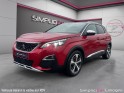 Peugeot 3008 bluehdi 180ch ss eat8 gt occasion simplicicar limoges  simplicicar simplicibike france