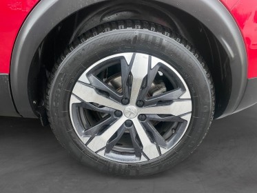 Peugeot 3008 bluehdi 180ch ss eat8 gt occasion simplicicar limoges  simplicicar simplicibike france
