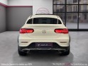 Mercedes glc coupe 250 9g-tronic 4matic sportline toit ouvrant - camera - keyless go - entretien effectue occasion...