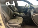 Mercedes glc coupe 250 9g-tronic 4matic sportline toit ouvrant - camera - keyless go - entretien effectue occasion...