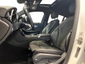 Mercedes glc coupe 250 9g-tronic 4matic sportline toit ouvrant - camera - keyless go - entretien effectue occasion...
