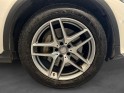 Mercedes glc coupe 250 9g-tronic 4matic sportline toit ouvrant - camera - keyless go - entretien effectue occasion...