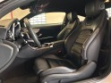 Mercedes classe c coupe 250 d 4matic 9g-tronic amg line occasion  simplicicar aix les bains simplicicar simplicibike france