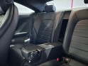 Mercedes classe c coupe 250 d 4matic 9g-tronic amg line occasion  simplicicar aix les bains simplicicar simplicibike france