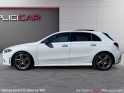 Mercedes classe a 180 d 1.5 dci 116 ch 7g-dct amg line toit ouvrant/démarrage et ouverture sans clef/carplay garantie 12...
